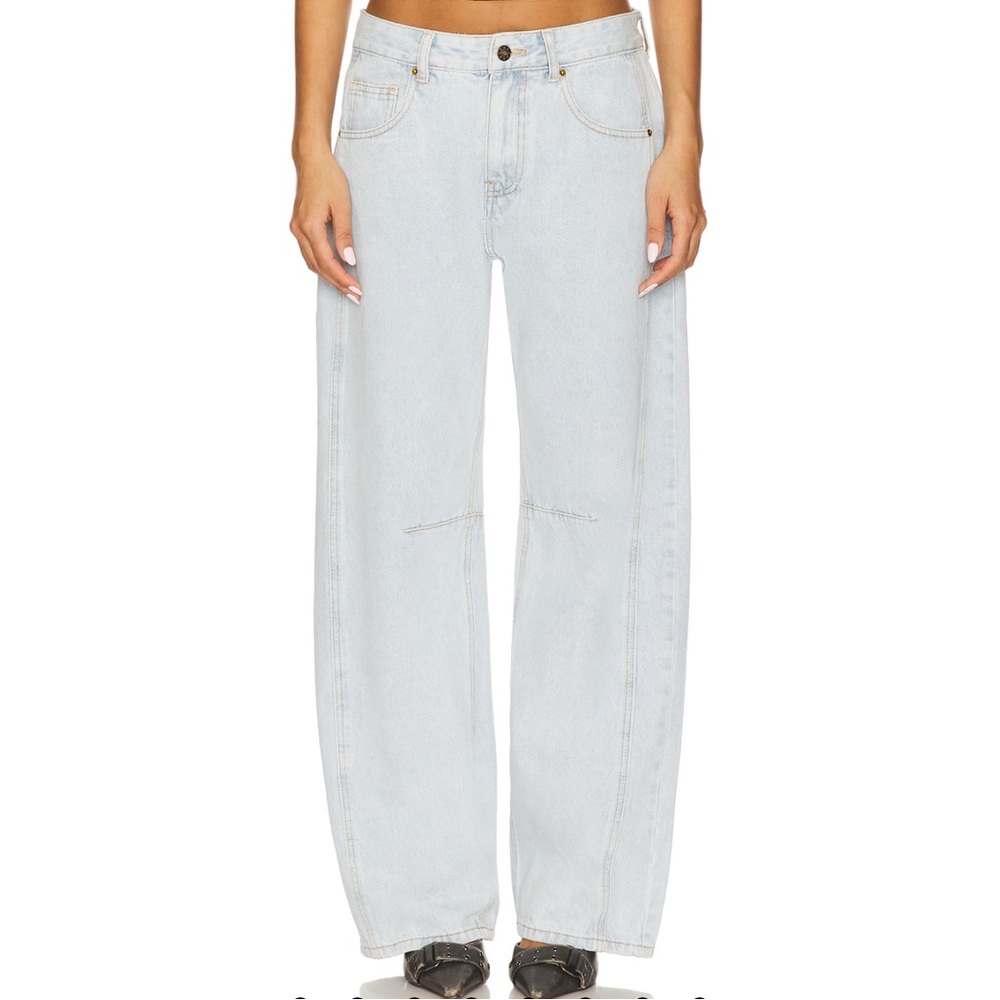 Lioness Renacida Jeans